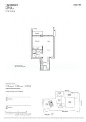 Midtown Bay (D7), Apartment #588792021